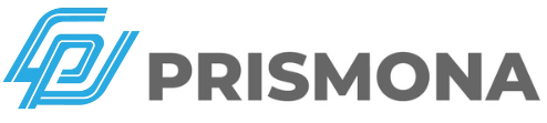 prismona - AI automation marketing-logo