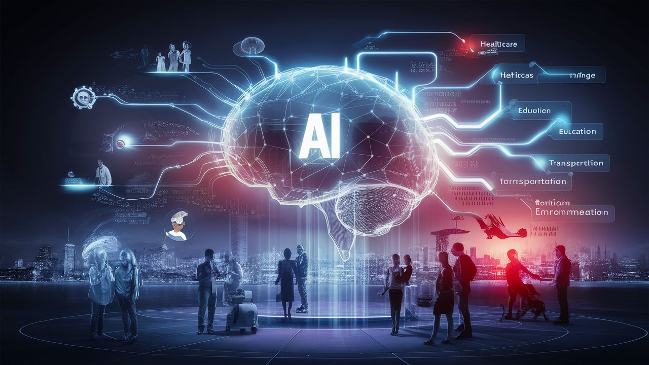 Prismona AI prompts product illustration